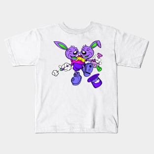 the best friends Kids T-Shirt